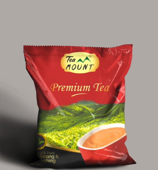 Premium CTC Tea