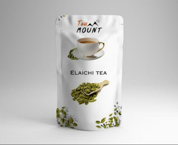 Elaichi Tea