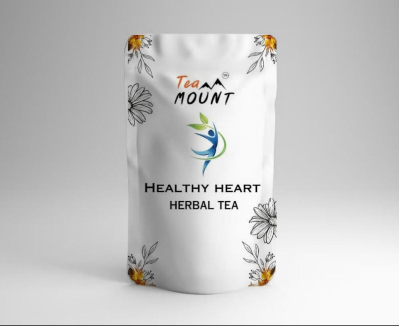 Healthy Heart Herbal Tea